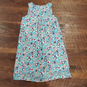 Hanna Anderson Dress size 130.